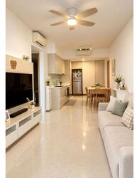 Thomson Three (D20), Apartment #627263011